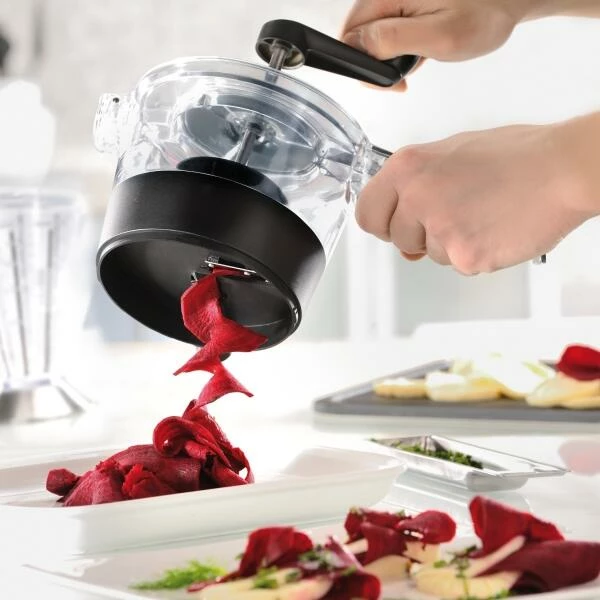 GEFU Spiralschneider SPIRALFIX – Bild 9