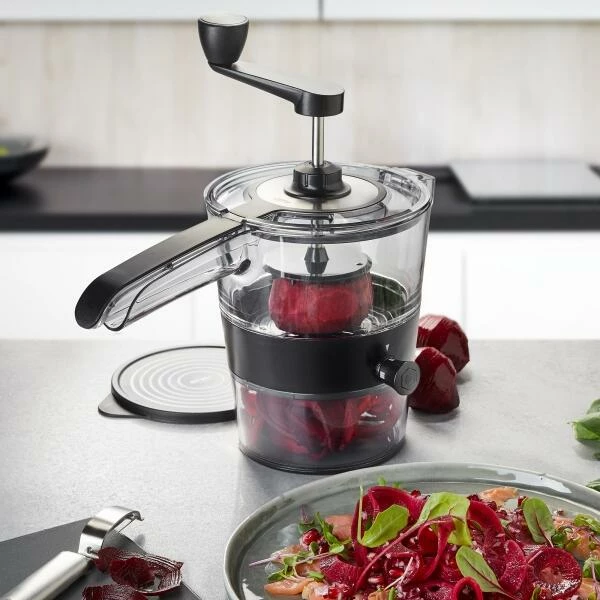 GEFU Spiralschneider SPIRALFIX – Bild 2