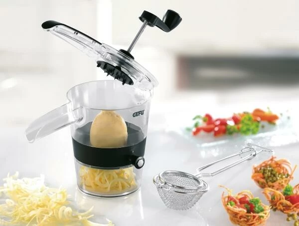 GEFU Spiralschneider SPIRALFIX – Bild 6