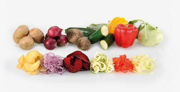 GEFU Spiralschneider SPIRALFIX – Bild 5