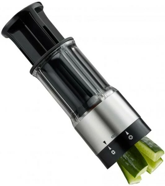 GEFU Gemüse- Und Obstteiler FLEXICUT – Bild 3