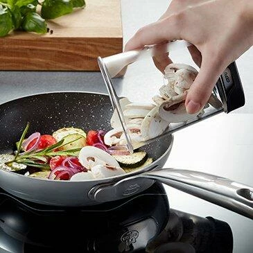 GEFU Scheibenschneider RAPIDO – Bild 7