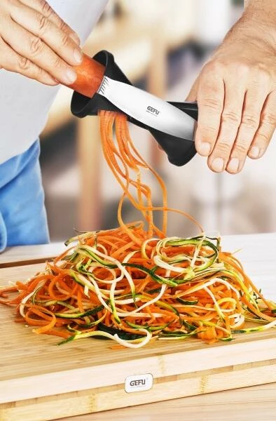 GEFU Spiralschneider Spirelli – Bild 4