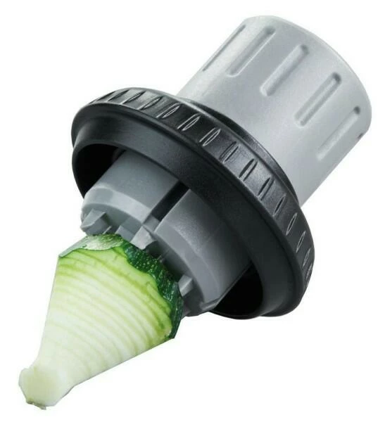GEFU Gemüsehalter Für Spiralschneider Spirelli