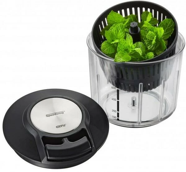 GEFU Multizerkleinerer SPEEDWING – Bild 4