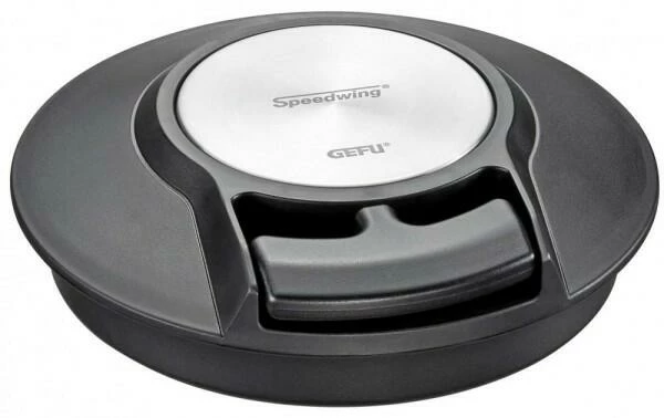 GEFU Multizerkleinerer SPEEDWING – Bild 6