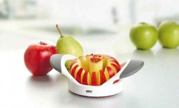 GEFU Apfelteiler Parti – Bild 2