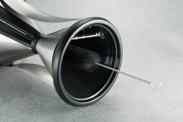 GEFU Spiralschneider SPIRELLI XL Mit Gemüsehalter – Bild 3