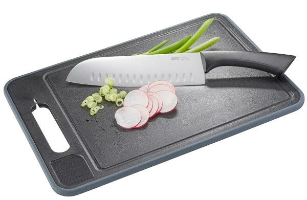 GEFU Auftau- Und Schneidebrett CUT PRO – Bild 2
