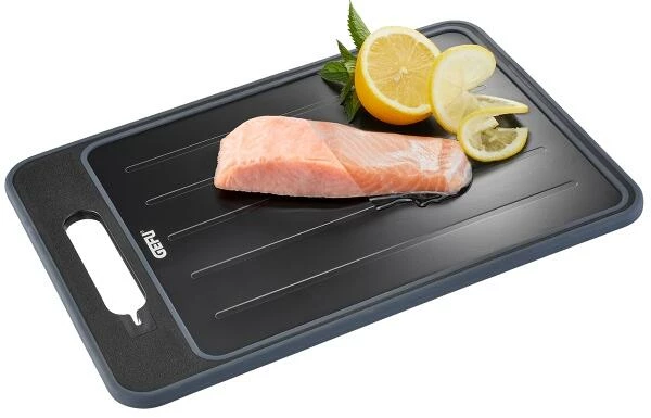 GEFU Auftau- Und Schneidebrett CUT PRO