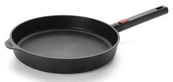 Woll Gusspfanne Diamond XR Logic 28,0 Cm/ 22,0 Cm/ 5,0 Cm/ 51,5 Cm/ 1,9 Kg – Bild 2