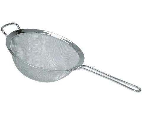 GEFU Sieb PASSO 190 Mm