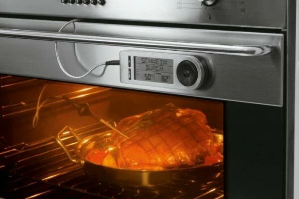 Rösle Digitales Bratenthermometer – Bild 2