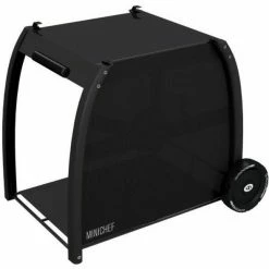 Outdoorchef Station Unterbau Für Minichef Gas- Und Elektrogrills