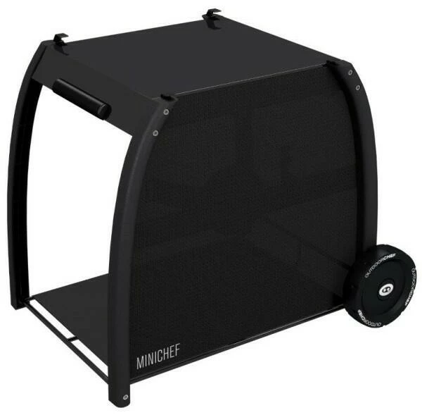 Outdoorchef Station Unterbau Für Minichef Gas- Und Elektrogrills