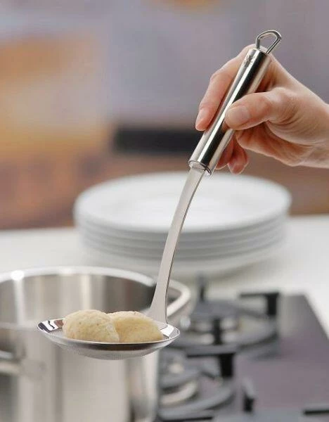 WMF Sieblöffel Profi Plus – Bild 2