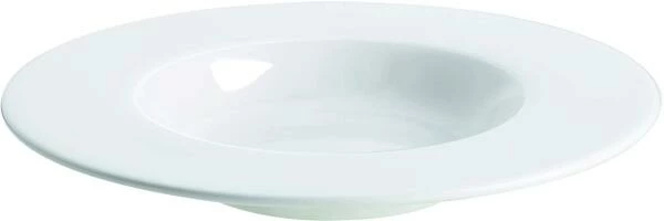 ASA Suppenteller Mit Fahne à Table, 25 Cm