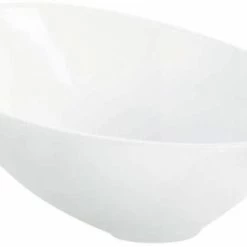 ASA Asymmetrische Schale á Table 22,5 Cm