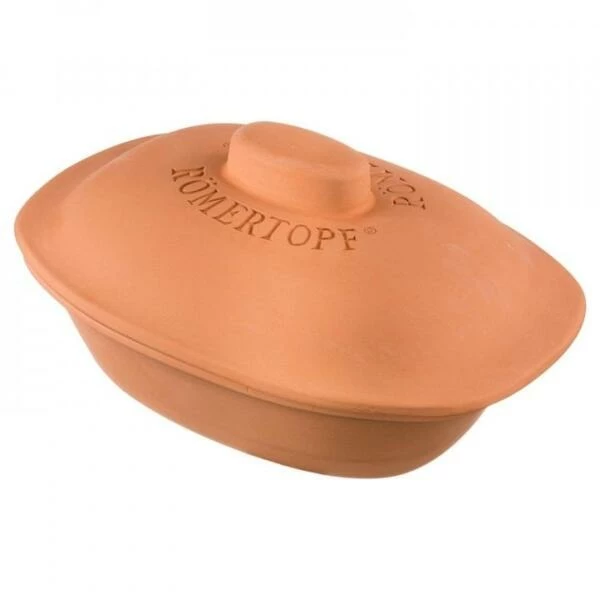 Römertopf Bräter Trend Groß – Bild 2