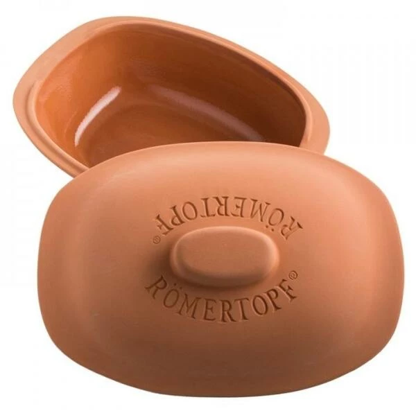 Römertopf Bräter Trend Groß – Bild 3