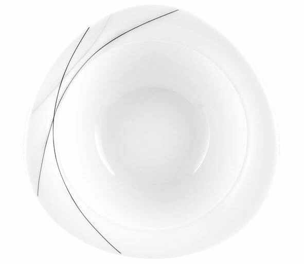 Seltmann Weiden Trio Schüssel 21 Cm – Bild 2