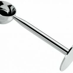 Espressodrücker Und Kaffeemaß Von Cilio