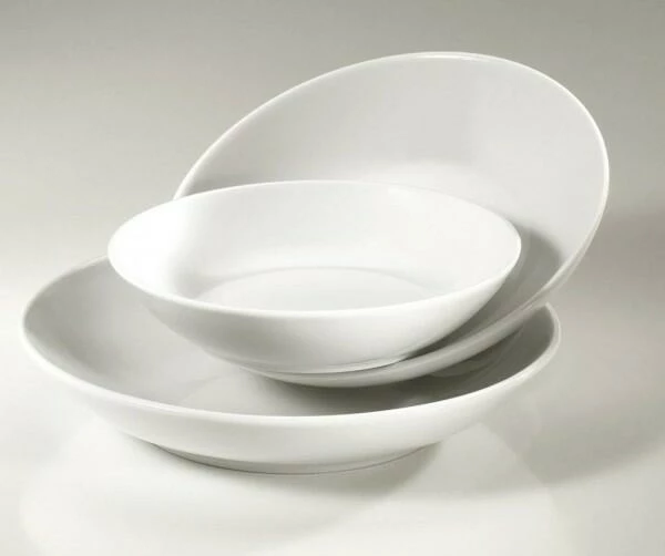 Pillivuyt Teller Tief Calotte Durchmesser 200 Mm – Bild 2