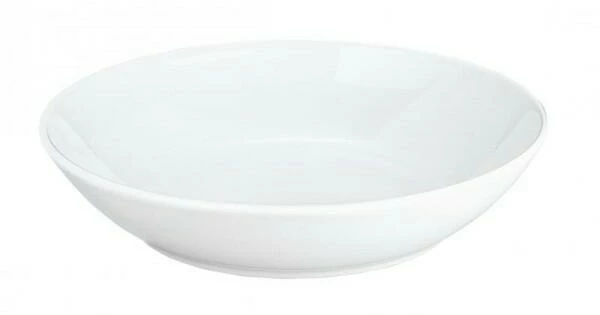 Pillivuyt Teller Tief Calotte Durchmesser 230 Mm