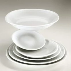 Pillivuyt Teller Tief Bourges -Staub Cocotte SHOP 201322BL l