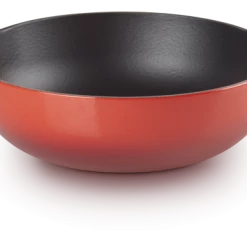 Le Creuset Balti Dish In Kirschrot