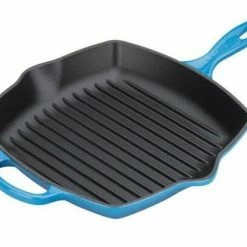 Le Creuset Grillpfanne Signature Quadratisch In Marseille
