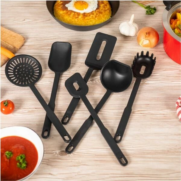 Kuhn Rikon Swiss Servierlöffel – Bild 3