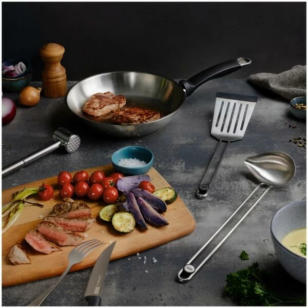 Kuhn Rikon Essential Fleischklopfer – Bild 3