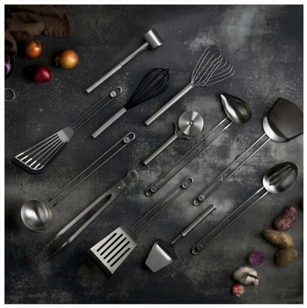 Kuhn Rikon Essential Fleischklopfer – Bild 2