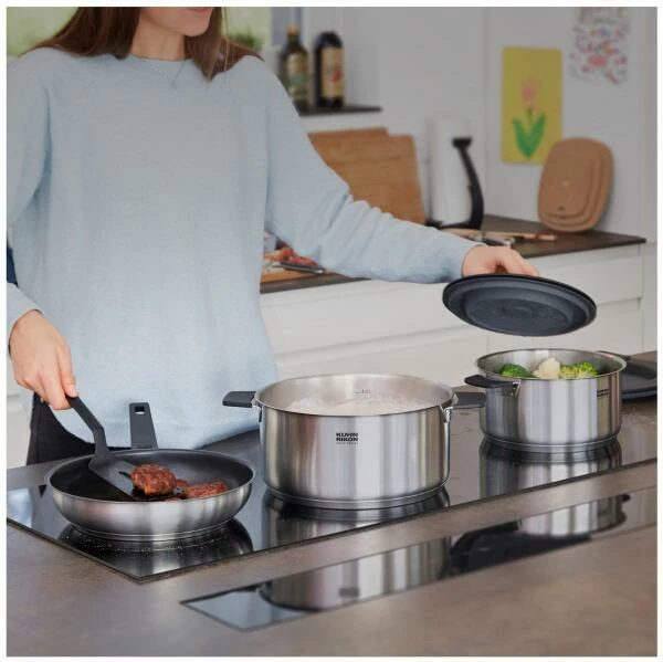 Kuhn Rikon Smart & Compact Bratenwender – Bild 2