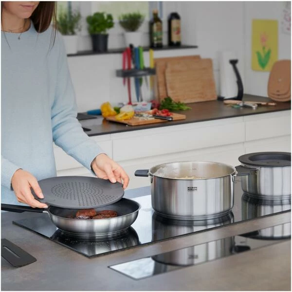 Kuhn Rikon Smart & Compact Bratenwender – Bild 3