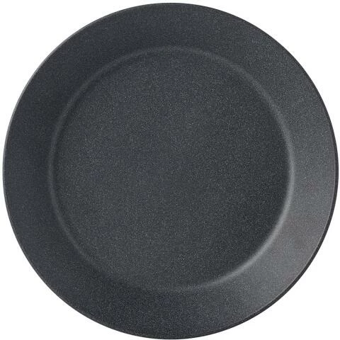Mepal Suppenteller Bloom 220 Mm - Pebble Black