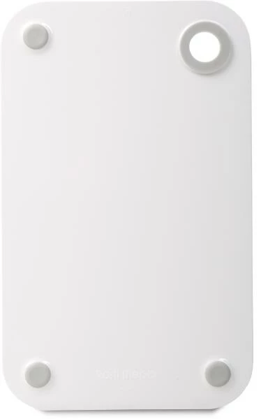 Mepal Frühstücksbrettchen - Weiß – Bild 2