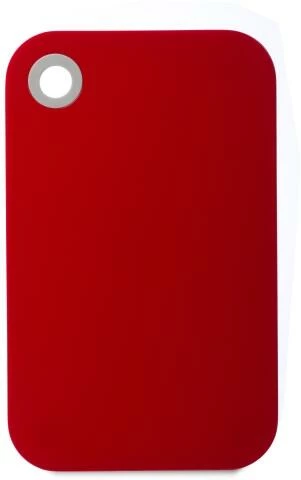 Mepal Frühstücksbrettchen - Luna Rot