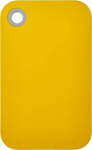 Mepal Frühstücksbrettchen - Yellow