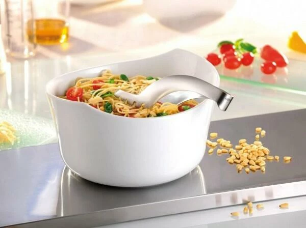 GEFU Pasta- Und Salatzange – Bild 2