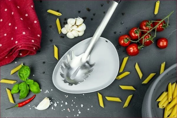 Lurch Kochlöffelablage Silikon 2er Set – Bild 5