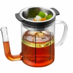 GEFU Fett-Trennkanne SEPARATO