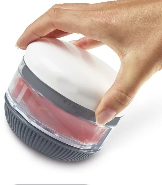 Zyliss Twist & Roll Mini Blitzhacker – Bild 11