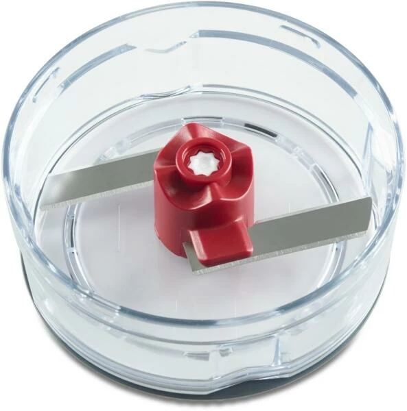 Zyliss Twist & Roll Mini Blitzhacker – Bild 4