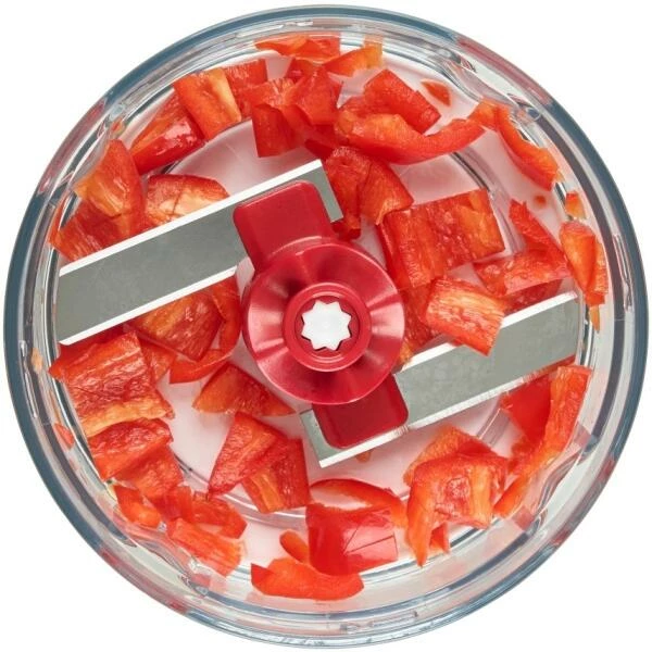 Zyliss Twist & Roll Mini Blitzhacker – Bild 2