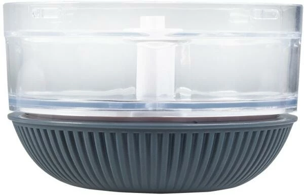 Zyliss Twist & Roll Mini Blitzhacker – Bild 13