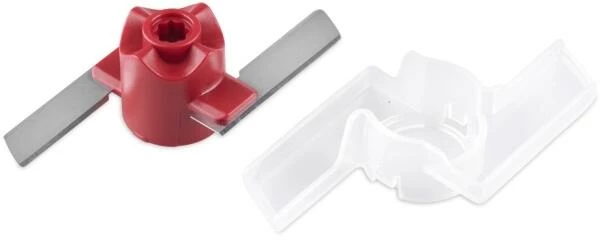 Zyliss Twist & Roll Mini Blitzhacker – Bild 14