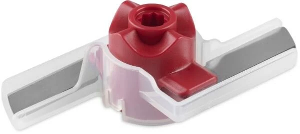 Zyliss Twist & Roll Mini Blitzhacker – Bild 6