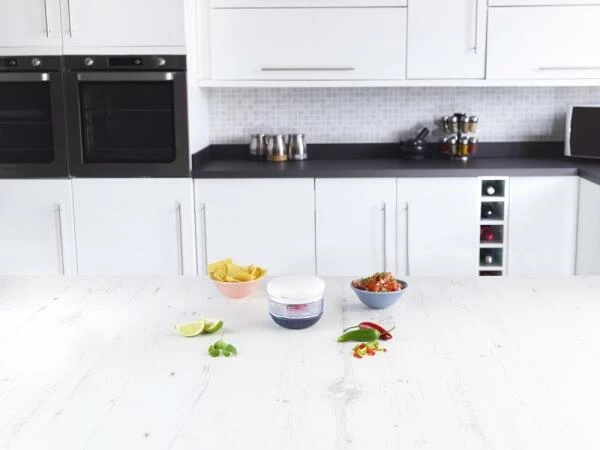 Zyliss Twist & Roll Mini Blitzhacker – Bild 5